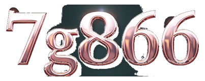 7g8666 logo
