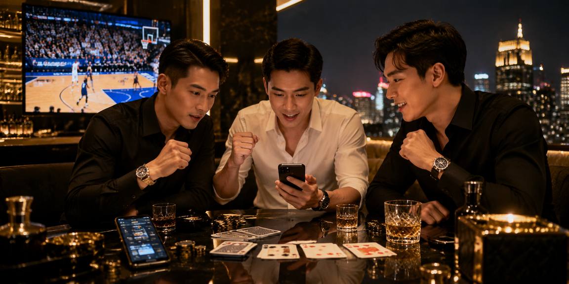7g8666 7g8666 là thương hiệu ra sao